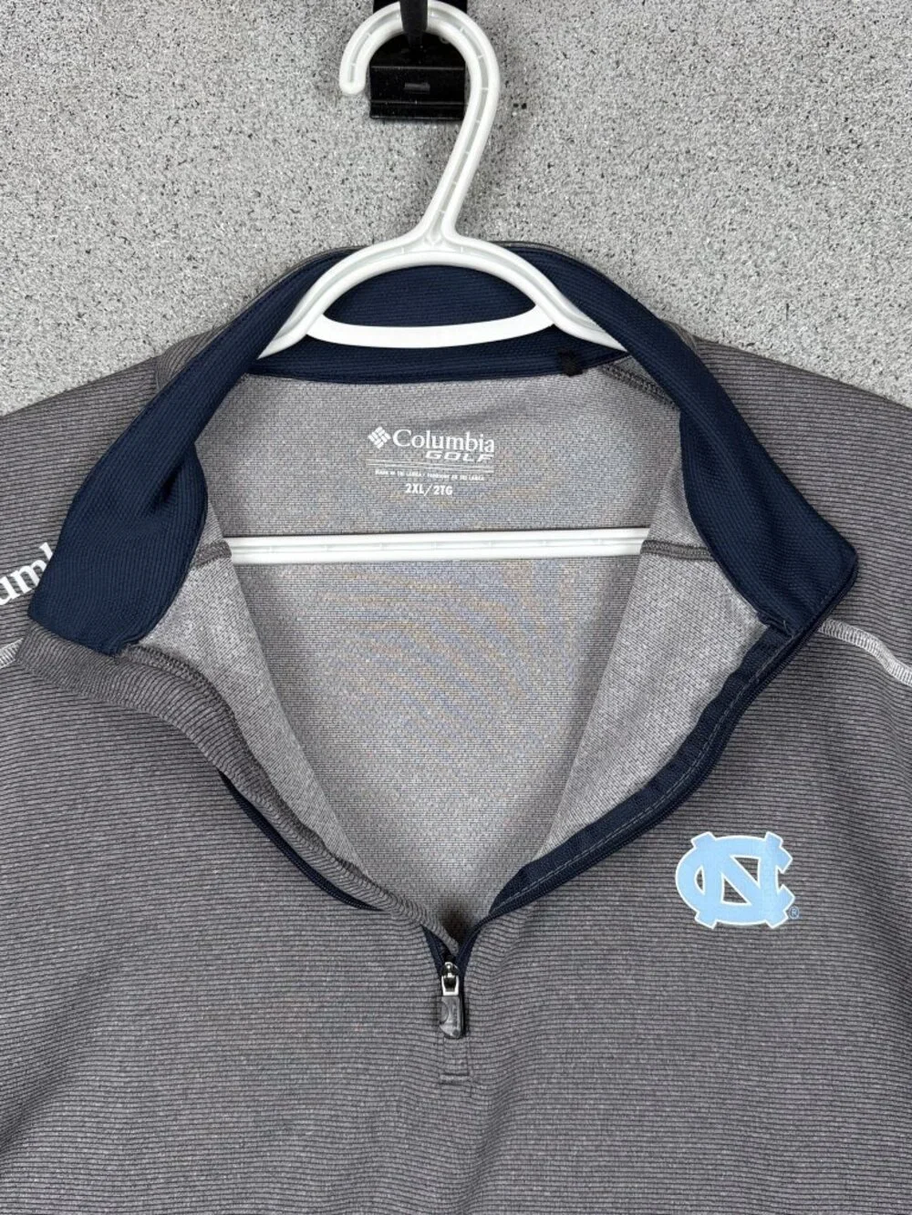 Columbia golf omni